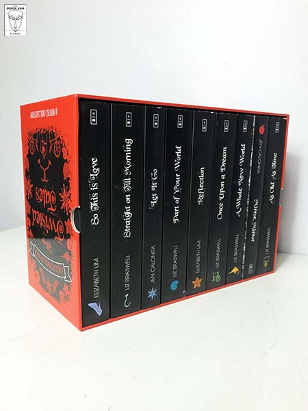 Liz Braswell - Disney Twisted Tales Collector's Edition